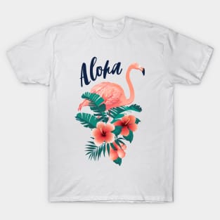 Aloha! T-Shirt